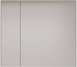 Style Line Мебель для ванной Лима 80 Plus подвесная эмаль белая матовая – фотография-9